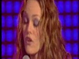 Vanessa Paradis Les histoires d'A.