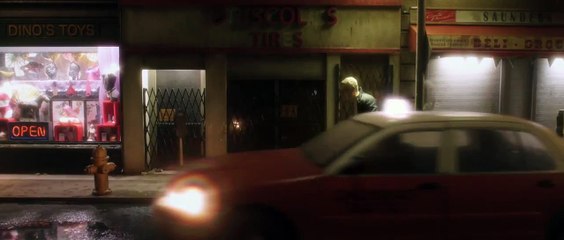 Premier trailer de Anomalisa avec Jennifer Jason Leigh