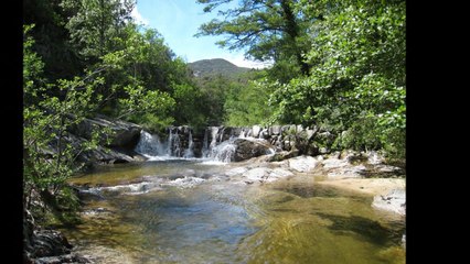 Parc National des Cévènnes