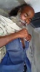 Army song by an old man!! just superb!