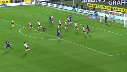 شاهد محمد صلاح فى احلى لقطات وسط الملعب