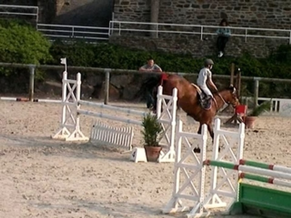 Leanez ar crano et Leo D2p St lô