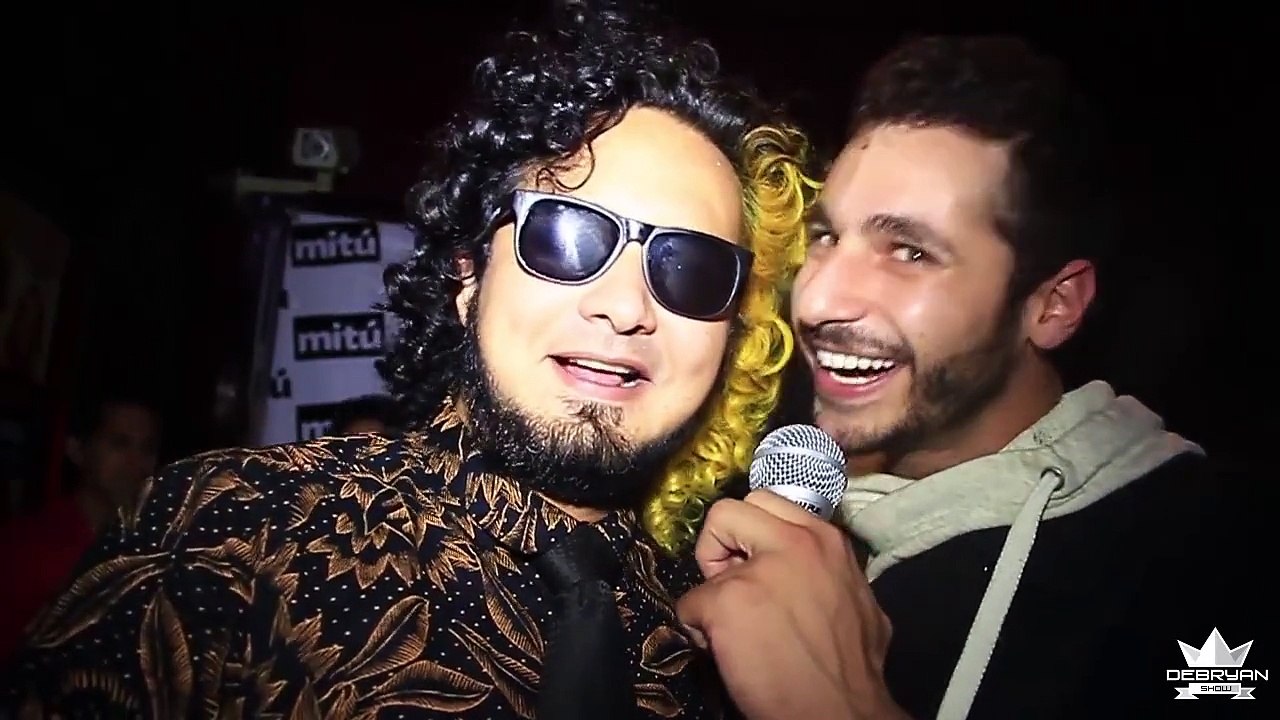 ► Reto 25 | Verdad o Reto | Parte 2