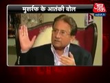 See The Reaction Of Indian Media On Pervaiz Musharraf's Blasting Reply To Indians (Must Watch)