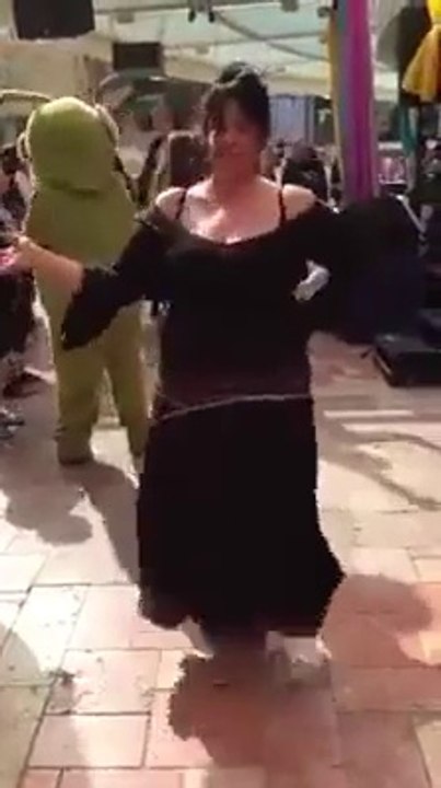 Best belly dance in dubai 2015
