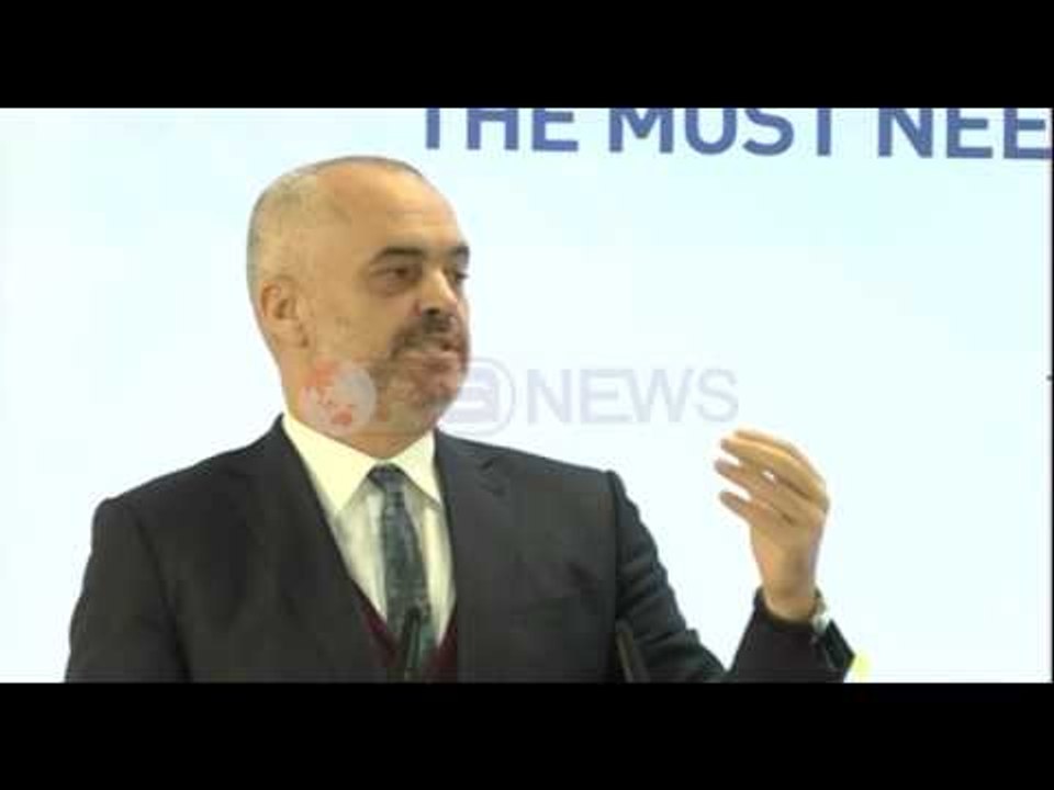 Rama tregon episodin me të riun e 100 vjeçarin dhe një mesazh për reformën në arsim - Ora News