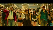 Nakhriley | Full Video Song HD | Kill Dill | Ranveer Singh-Parineeti-Ali Zafar | Maxpluss |