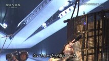 NHK SONGS X JAPAN ～世界が共感する奇跡の物語～ 2_2
