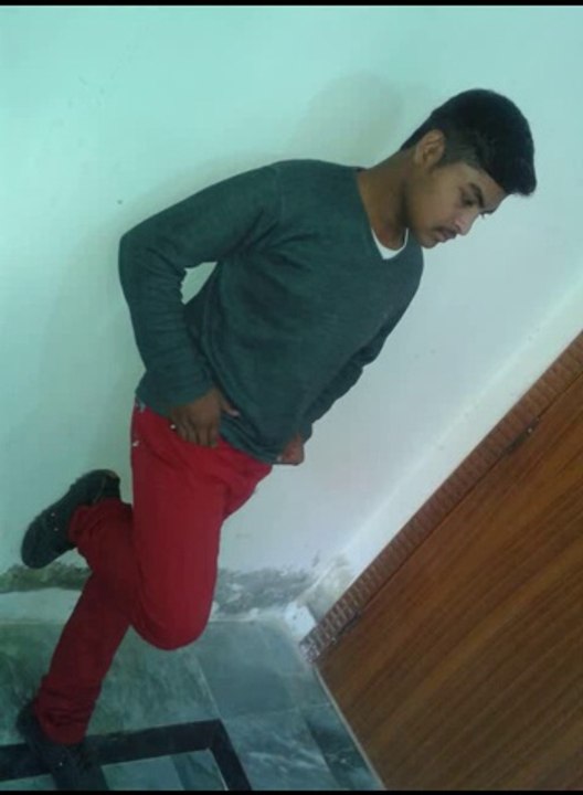 All_Black_    Hamza suleman 2015 song
