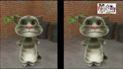 Fun Time Talking Tom Cat Doesnt Like Facebook