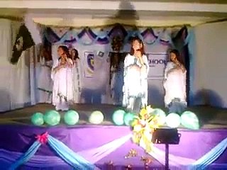 OXFORD PUBLIC SCHOOL GRW BEST TABLO MARCH 2011.mp4 - on EntertainmentDhamal