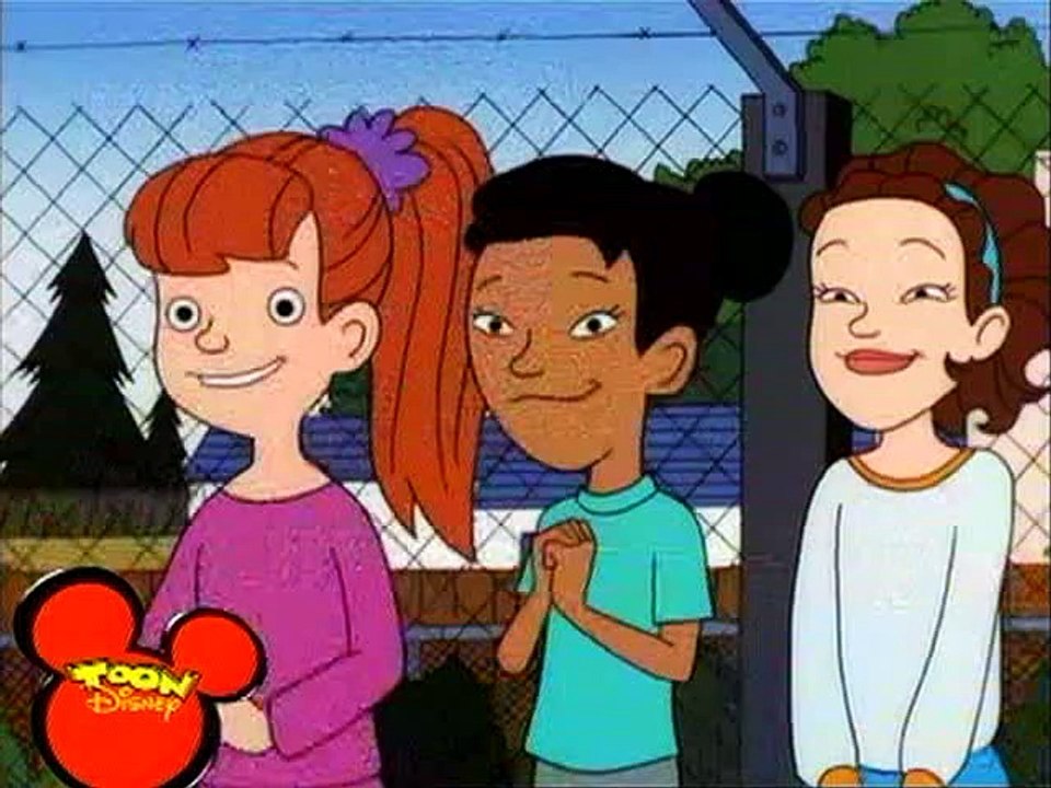 Recess Season 06 Episode 04 Mundy Mundy Dailymotion Video