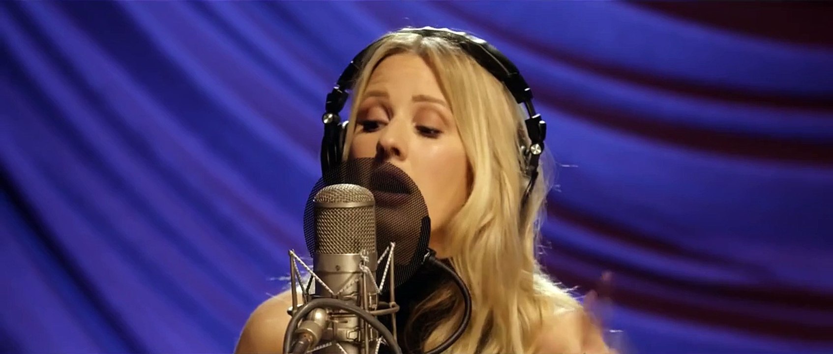 Ellie Goulding - Army (Live)