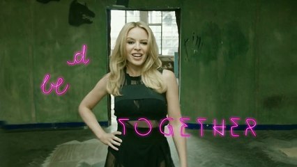 NERVO feat. Kylie Minogue, Jake Shears & Nile Rodgers - The Other Boys (Official Video)