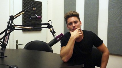 Le défi de Bastian Baker à Philippe Morax