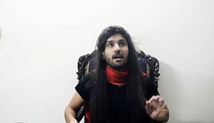 ZaidAliT - How girls edit their pictures.. - on EntertainmentDhamal