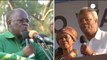 Tanzania in tightest election in decades