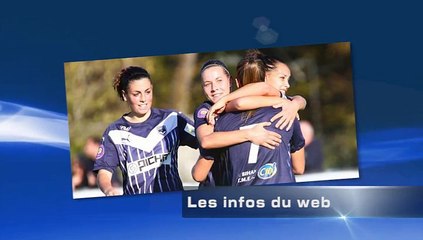 Club House - Mardi 3 novembre - [Extrait]