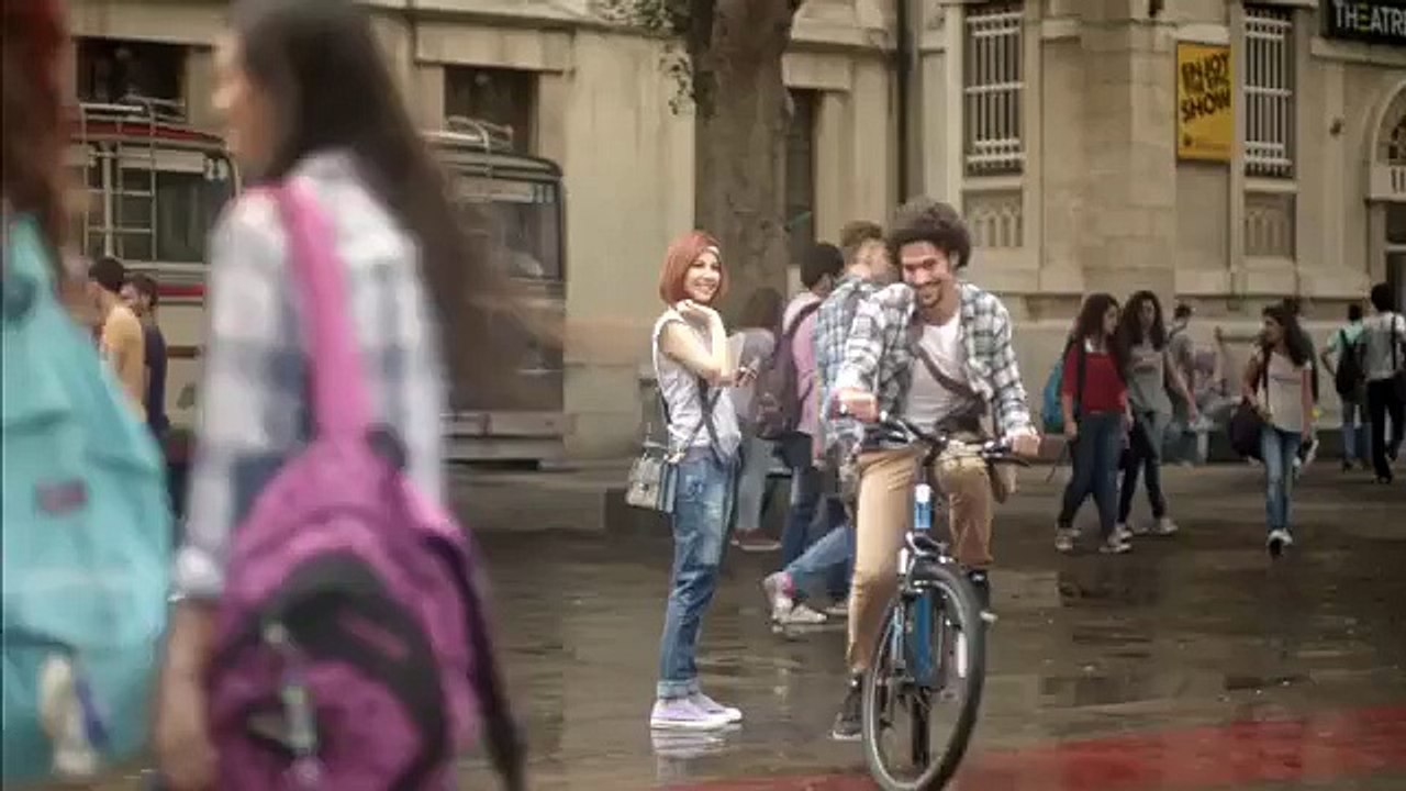 Nancy Ajram - Yalla (Official Video Clip) نانسي عجرم - فيديو كليب يلا