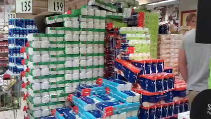 Thug at Super Market | Thuglife Vine #36