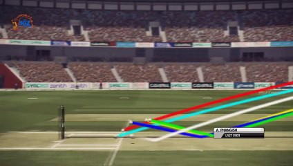 India Vs South Africa 2015 5 ODI Series Game 5 Highlights - IND VS SAF 2015 25 10 15