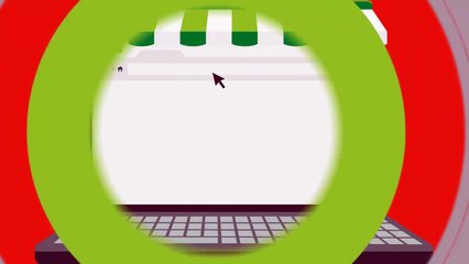 Easypay Online Payments at an Easypaisa Shop