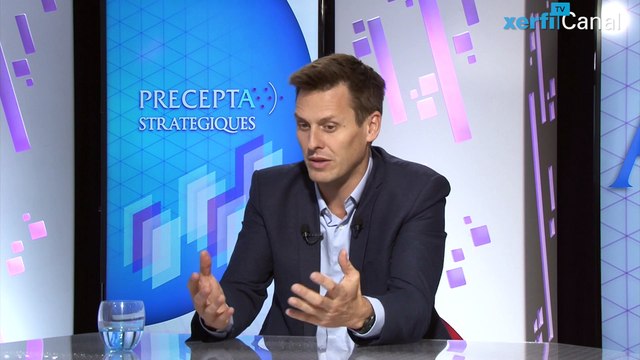 Grégory Gazagne, Xerfi Canal Critéo : les modèles de prédiction d'intérêt et d'achat