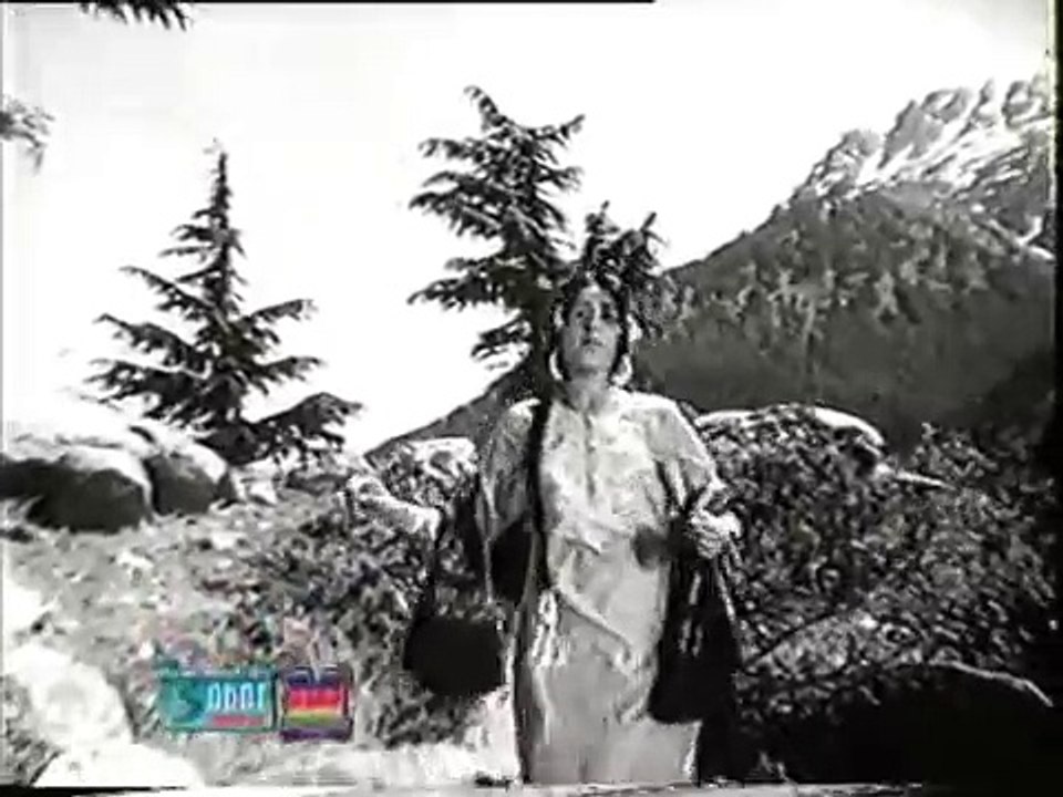 NOOR JAHANMUJEEB ALA M - SAATHI KAHAN HO - LAKHON MEIN EIK