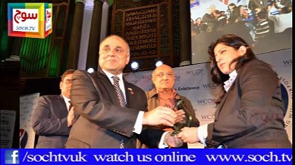 Women Achievers Congress 2015 in London by WCOP Part 5