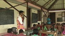 نقص التمويل يهدد بإغلاق مدارس بكيرلا الهندية