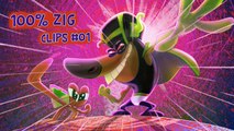 Zig & Sharko - 100% Zig Clips #01 _ HD