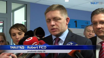 ZAZNAM otvorenie nemocnice sv. Michala