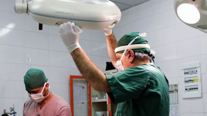 Même la guerre a des règles - un mois après les événements de Kunduz