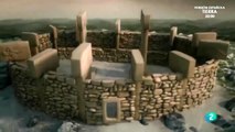 Göbekli Tepe : La Cuna de los Dioses - documental completo