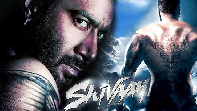 Ajay Devgn To Begin Shooting Of SHIVAAY