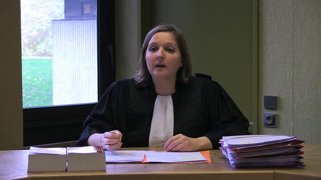 Juge de l'application des peines