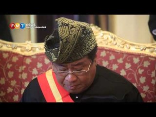 Water woes top priority for MB Khalid