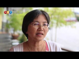 Tanah Rata independent candidate wont take side if she wins