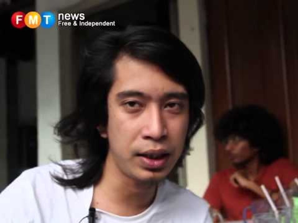 Adam Adli: 'It was touching.. I cried'