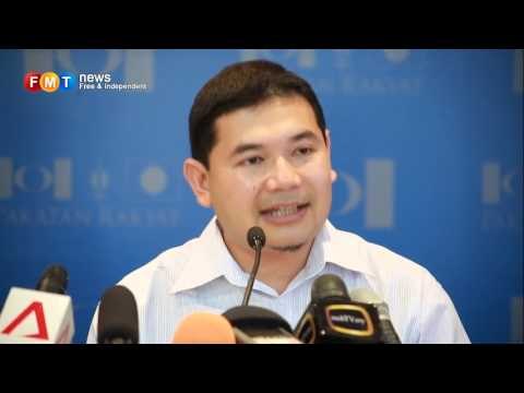 Rafizi: Pakatan will retain Najib's BR1M