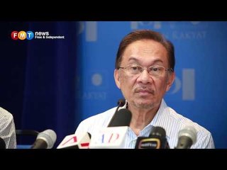 Anwar mulls contesting in Perak