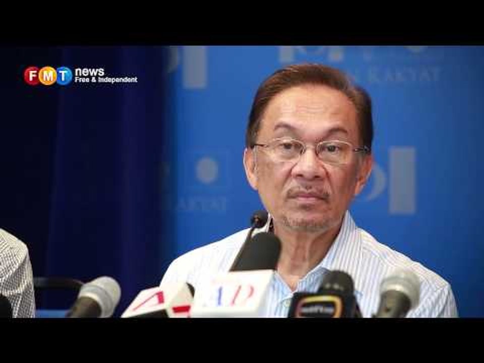 Anwar mulls contesting in Perak