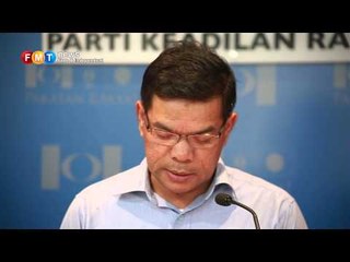 'Umno plots 'sex attacks', targets Nurul as well'