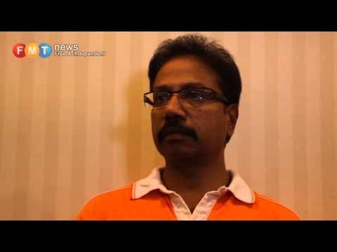 FMT Interview with Waytha [Part 3]