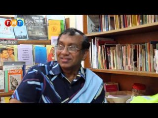 Apparition of Mary continues to draw crowd