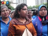 PPP Wanita On Malaysia Nanban's Article