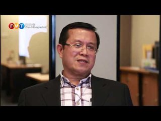 Ong: Rafizi does not make sense