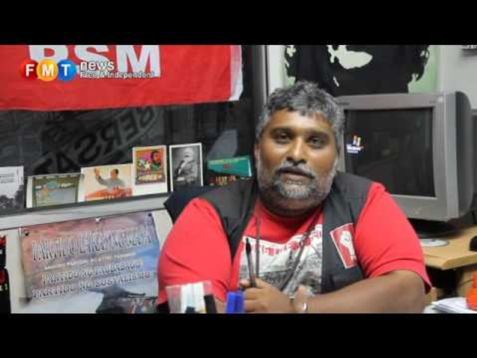 FMT interview : "Pakatan did more in 4 years, than BN has done in 55 years"