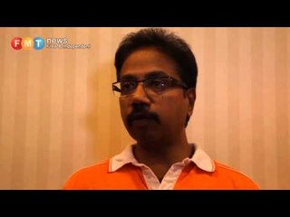 FMT Interview with Waytha [Part 2]