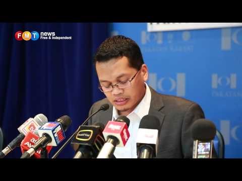 'Najib must explain millions paid for US writers'